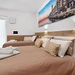 Apartman Il Centro Luxury Bari