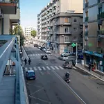 Apartmán Il Centro Luxury