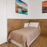 Apartmán Il Centro Luxury *
