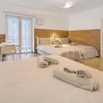 Il Centro Luxury Apartman Bari