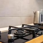 Apartmán Il Centro Luxury *