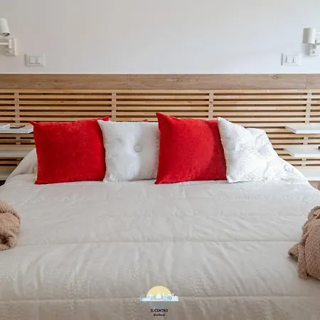 شقة Il Centro Luxury