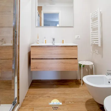 Il Centro Luxury * باري