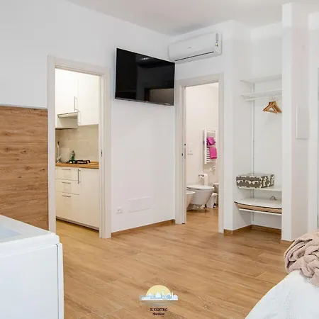 شقة Il Centro Luxury باري