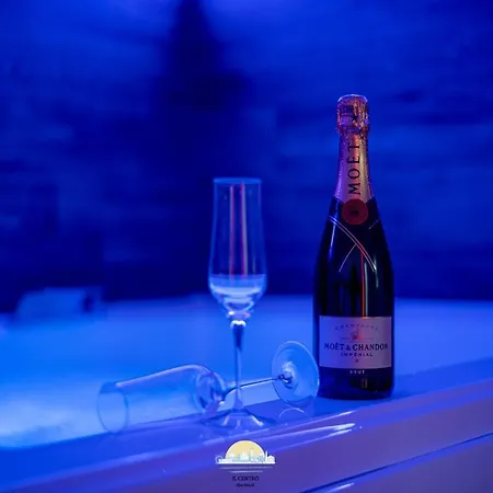 شقة Il Centro Luxury باري