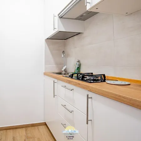 Il Centro Luxury باري