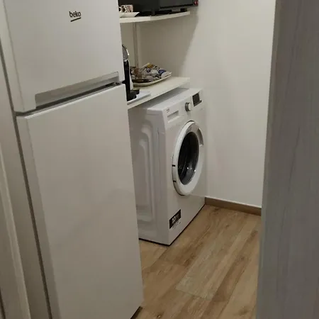 شقة Il Centro Luxury *