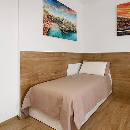 Lejlighed Il Centro Luxury *
