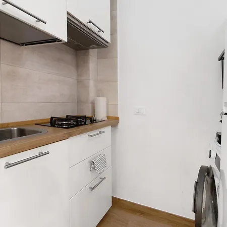Il Centro Luxury Lejlighed Bari