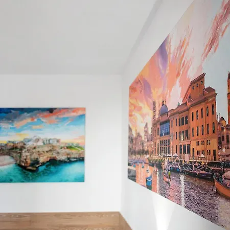 Lejlighed Il Centro Luxury
