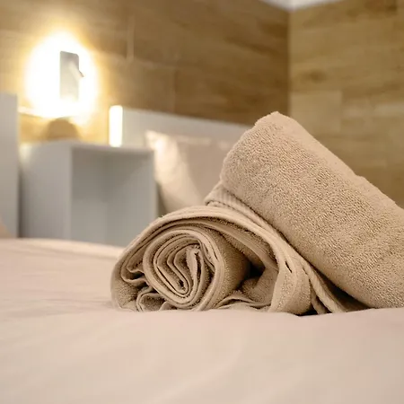 Il Centro Luxury Lejlighed Bari