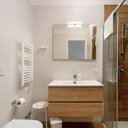 Lejlighed Il Centro Luxury *