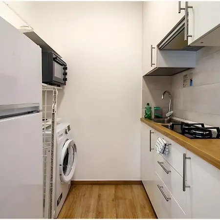 Il Centro Luxury 公寓