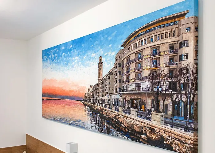 Il Centro Luxury 巴里