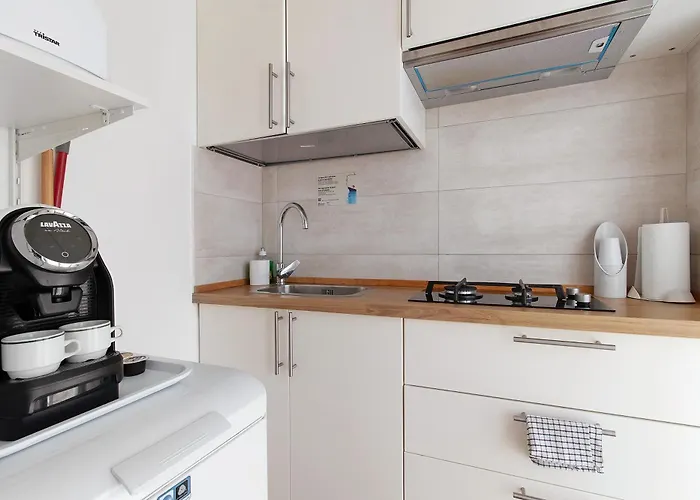 Il Centro Luxury 巴里