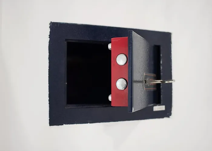 公寓 Il Centro Luxury