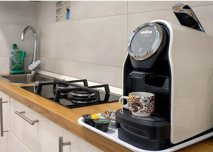 Il Centro Luxury 巴里