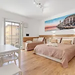 Il Centro Luxury Апартаменты