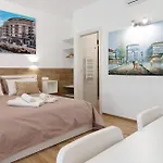 Il Centro Luxury Apartament