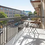 Il Centro Luxury Apartamento Bari