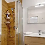 Apartamento Il Centro Luxury Bari