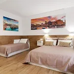 Il Centro Luxury 公寓 巴里