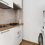 Il Centro Luxury 公寓 巴里