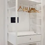 Il Centro Luxury Daire