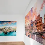 公寓 Il Centro Luxury