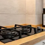 Apartamento Il Centro Luxury Bari