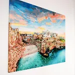 Il Centro Luxury Apartamento Bari