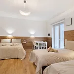 Il Centro Luxury Apartamento *