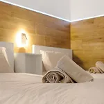 Il Centro Luxury Apartament