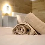 Il Centro Luxury Апартаменты Бари