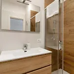 Daire Il Centro Luxury