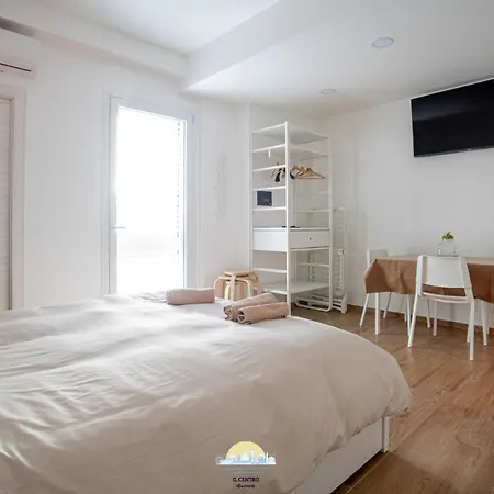 Διαμέρισμα Il Centro Luxury *