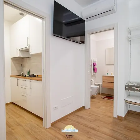 Il Centro Luxury Apartment Bari