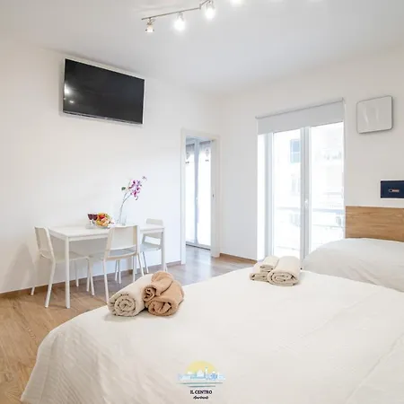 Il Centro Luxury Apartment *