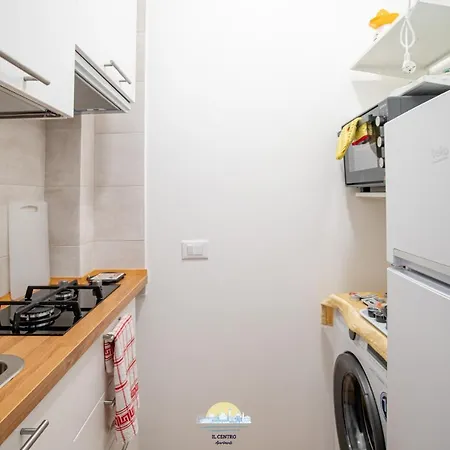 Il Centro Luxury Apartment