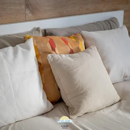 Appartement Il Centro Luxury