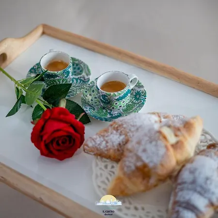 Il Centro Luxury *