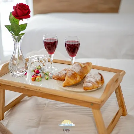 Il Centro Luxury Appartement