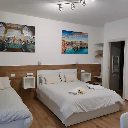 Apartment Il Centro Luxury