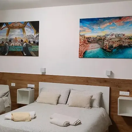 Apartment Il Centro Luxury *