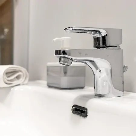 Platinum - Il Centro Luxury Apartmán *