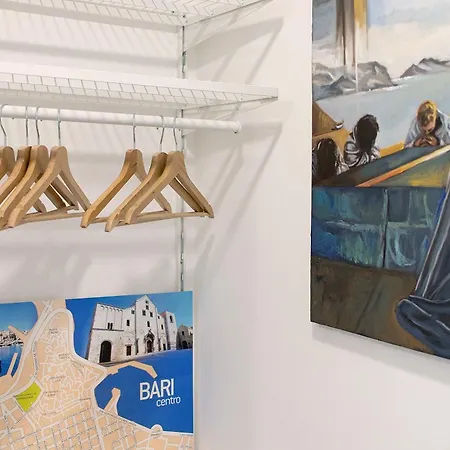 Il Centro Luxury Appartement