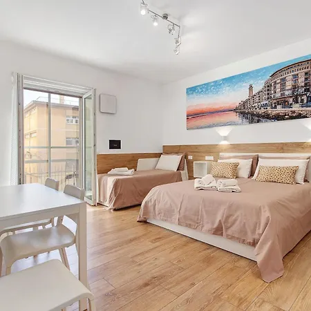 Il Centro Luxury Apartment