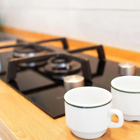 Апартаменты Platinum - Il Centro Luxury