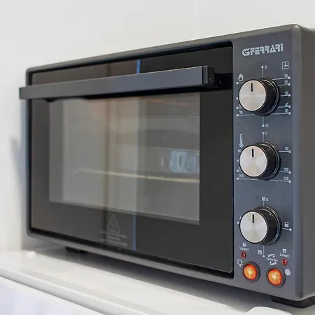 Il Centro Luxury Appartement *