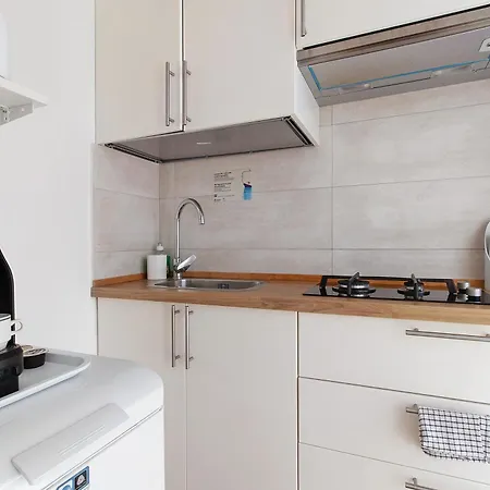 Platinum - Il Centro Luxury Apartmán